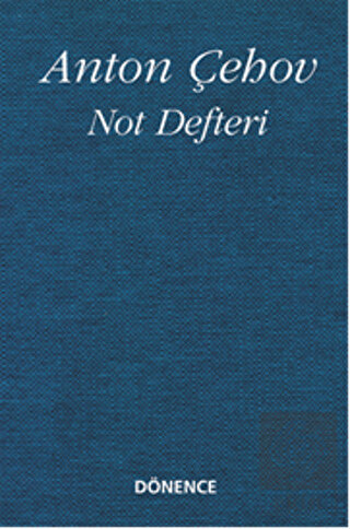 Not Defteri