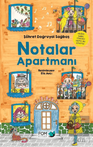 Notalar Apartmanı
