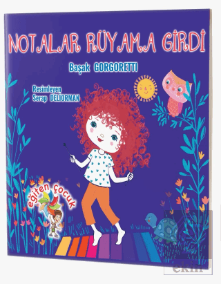 Notalar Rüyama Girdi