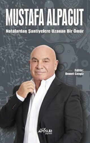 Notalardan Şantiyelere Uzana Bir Ömür