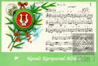 Notalı Kartpostal Albümü