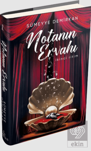 Notanın Ervahı 2: İkinci Ritim