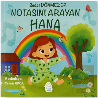 Notasını Arayan Hana