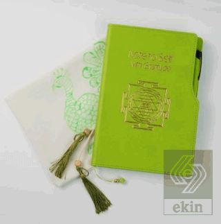 Note to Self with Gratitude