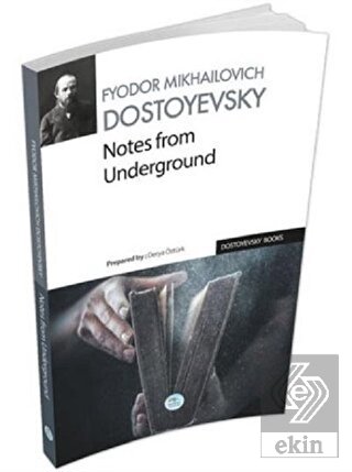 Notes From Underground