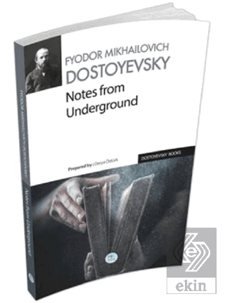 Notes From Underground