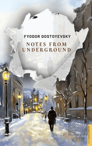 Notes From Underground