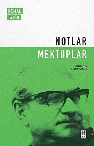 Notlar / Mektuplar