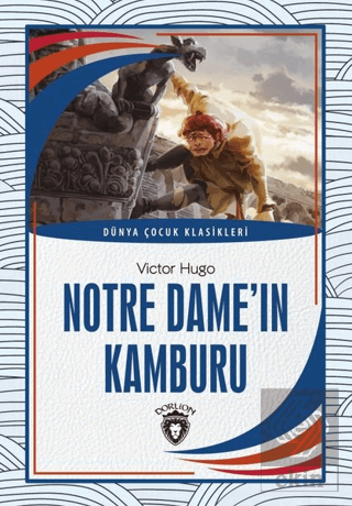 Notre Dame\'in Kamburu