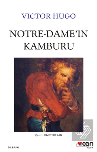 Notre-Dame\'ın Kamburu