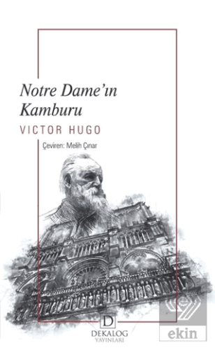 Notre Dame'ın Kamburu