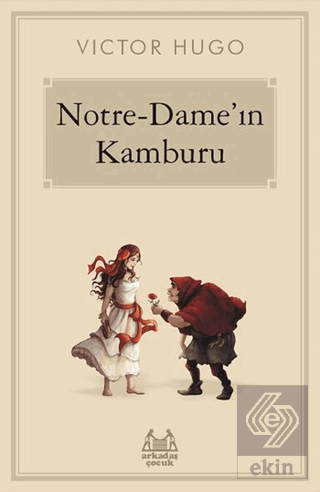 Notre-Dame\'ın Kamburu