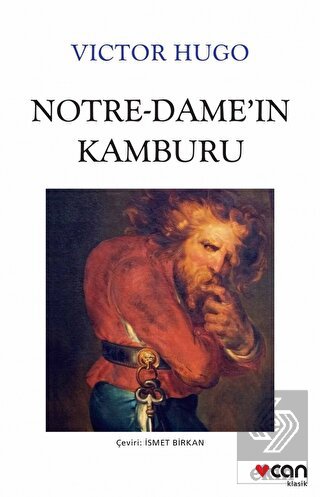 Notre-Dame\'ın Kamburu