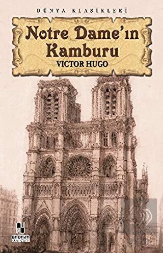 Notre Dame'ın Kamburu
