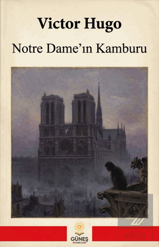 Notre Dame'ın Kamburu