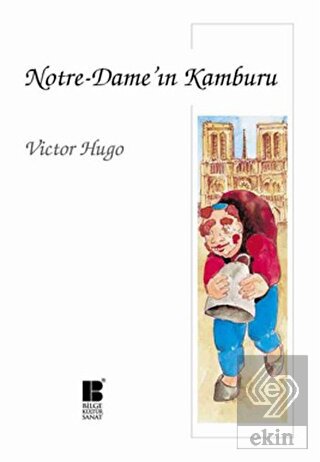 Notre-Dame\'ın Kamburu