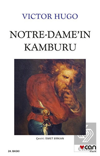 Notre-Dame\'ın Kamburu