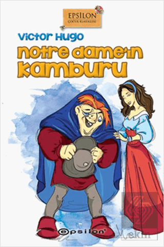 Notre Dame\'ın Kamburu