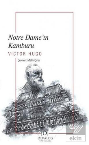 Notre Dame'ın Kamburu