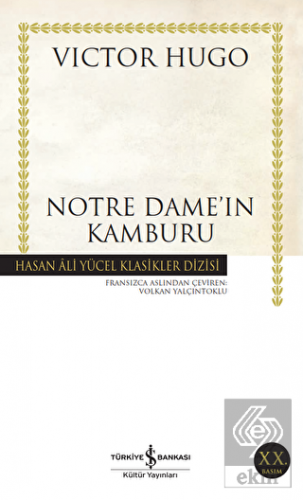 Notre Dame\'ın Kamburu