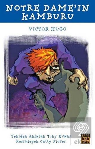 Notre Dame\'ın Kamburu