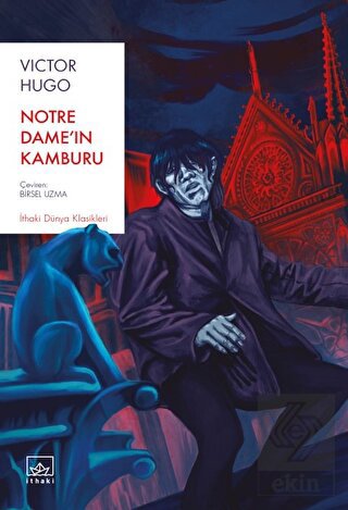Notre Dame'ın Kamburu