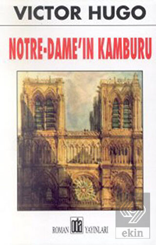 Notre-Dame\'ın Kamburu