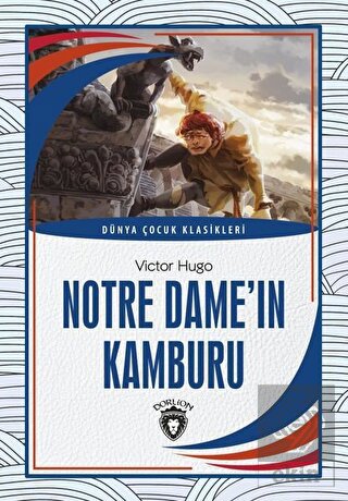 Notre Dame\'in Kamburu