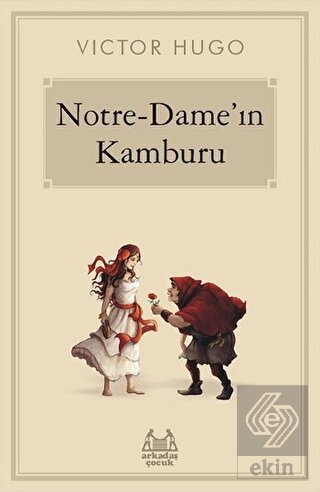 Notre-Dame\'ın Kamburu