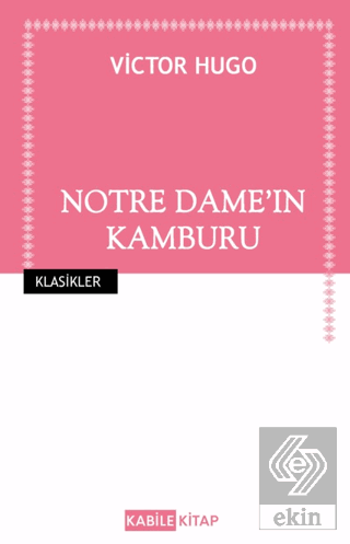 Notre Dame'ın Kamburu