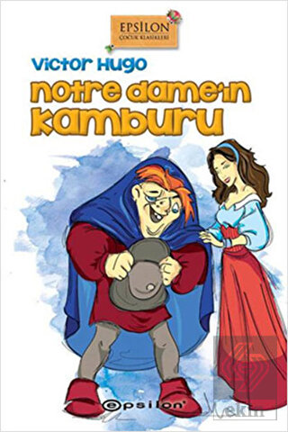 Notre Dame\'ın Kamburu