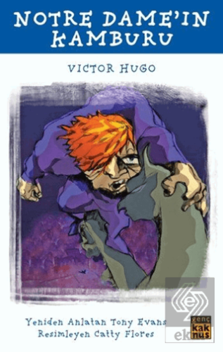 Notre Dame\'ın Kamburu