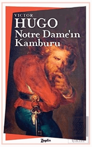 Notre Dame\'nin Kamburu