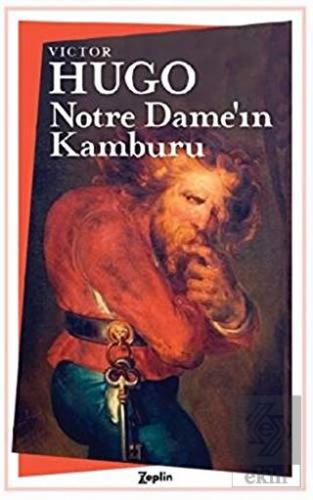 Notre Dame\'nin Kamburu