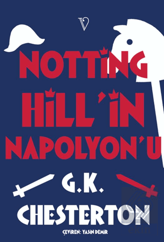 Notting Hill'in Napolyon'u