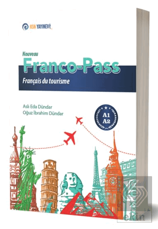 Nouveau Franco Pass (A1 - A2)