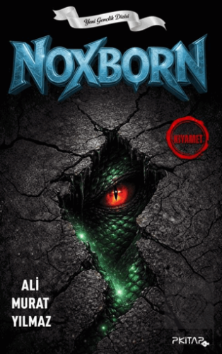 Noxborn Kıyamet
