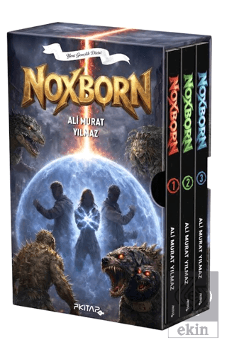 Noxborn Set 1
