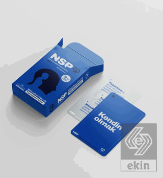 NSP Bilinçaltının Gücü İle Farkındalık Kartları