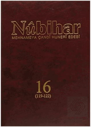 Nubihar 16 (119 -122)
