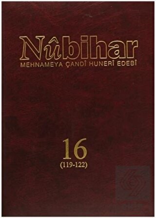 Nubihar 16 (119 -122)