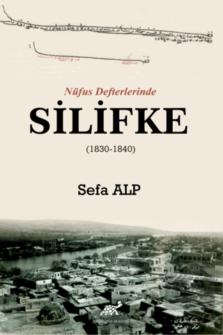 Nüfus Defterlerinde Silifke