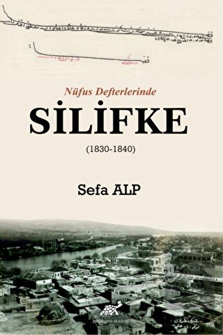 Nüfus Defterlerinde Silifke