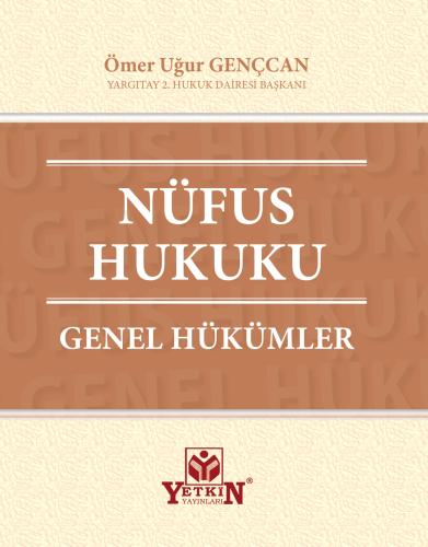 Nüfus Hukuku
