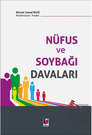 Nüfus ve Soybağı Davaları