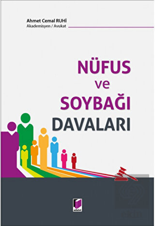 Nüfus ve Soybağı Davaları