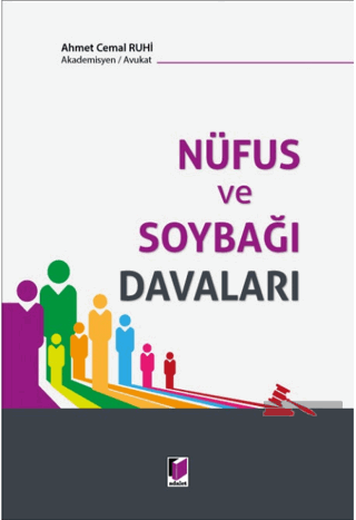 Nüfus ve Soybağı Davaları