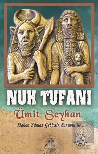 Nuh Tufanı