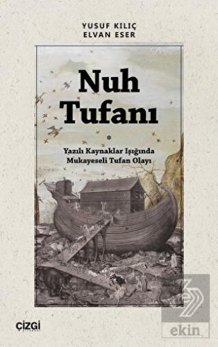 Nuh Tufanı