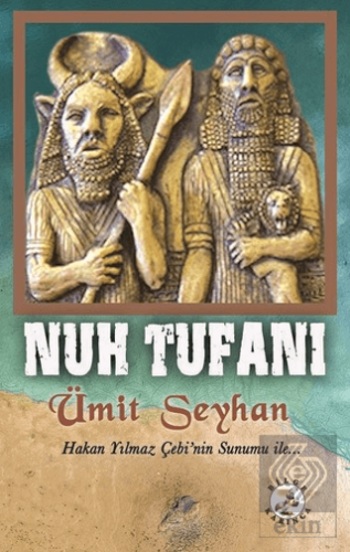 Nuh Tufanı